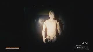 Call of Duty: Black Ops 6 - Separation Anxiety: Power Up 4/4 Generators | Gather Shard | Mannequins screenshot 5