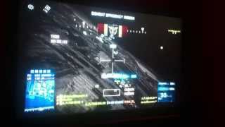 A FLYING DILDO BF3