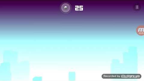 Smash Hit Checkpoint 2 Stage 4 Old Bonus Stage Training Mode