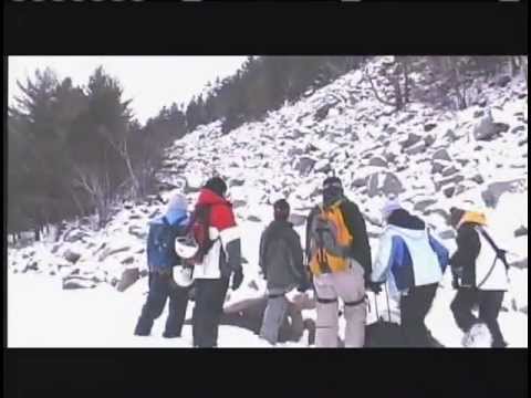 JV SUMMIT RETREAT 2004 Promo #2