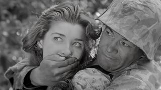 Stanley Kubrick's 'Fear and Desire' (1952)