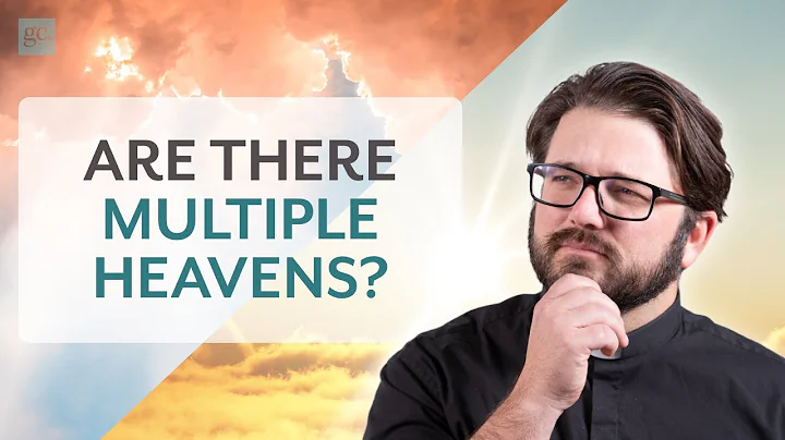 Will Catholics and Protestants go to a different heaven?