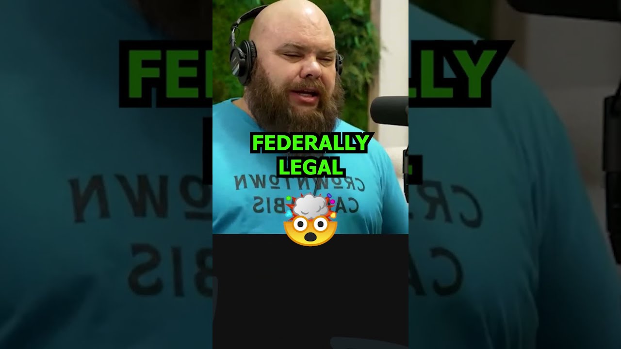 Hemp Store Owner Speaks Out After THCa Flower Raid