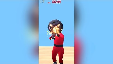 K-Sniper Challenge - GameplayWalkthrough (part=1)  (iOS, Android)#squad #game