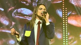 🇪🇪 Tommy Cash - Espresso Macchiato (Estonia 2025) Eurovision In Concert 2025 - 