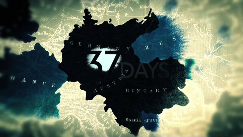 37 días HDTV Miniserie Torrent 37 días HDTV Miniserie Torrent