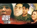 'The Final Breath' Episode | A Soldier's Heart Trending Scenes