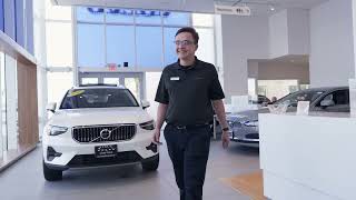 Volvo dealer near me | Volvo Sales