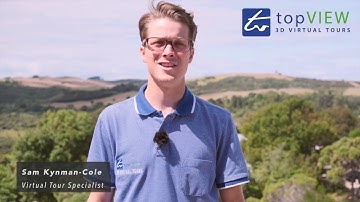 topVIEW 3D Virtual Tours for Real Estate Agents