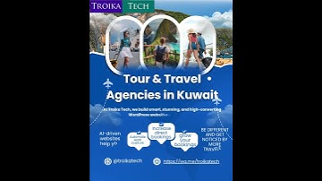 Troika Tech Services