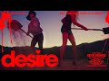 DESIRE "ZEROS" (Official Video)