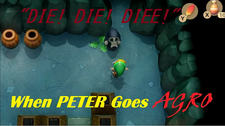 Fanmade Highlights from THE BASEMENT YouTube Chann...