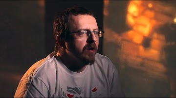 The Witcher 2: Assassins of Kings "New Features - Cinematics" Dev Diary Trailer