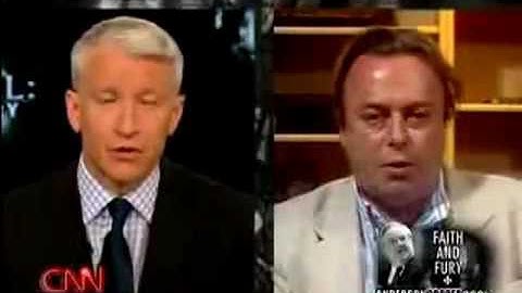 Best of Christopher Hitchens Arguments And Clever Comebacks Part 1