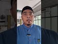 Cara nak khusyuk dalam solat