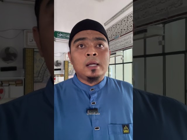 CARA NAK KHUSYUK DALAM SOLAT class=