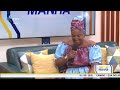 Show da Manhã: Conversa com artista Su de Oriza