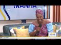 Show da Manhã: Conversa com artista Su de Oriza