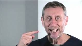 [YTP] Michael Rosen Needs No Introduction