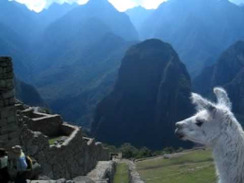 Video: De Oude Stad Machu Picchu - Dood Van De Beschaving - Alternatieve Mening