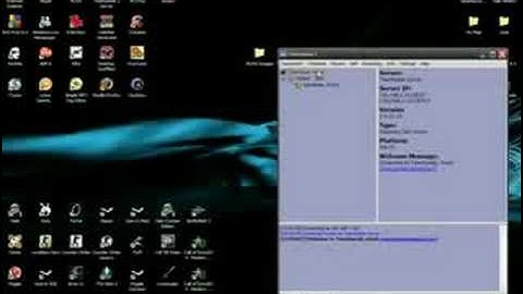 ByteByBytePcSolutions.com How to Create a Teamspeak Server
