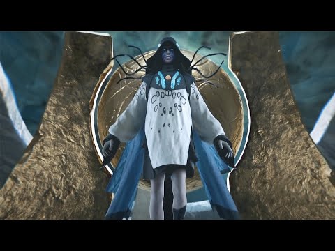 All 3 Rite of the Nine Cutscenes (Week 1) [Destiny 2]