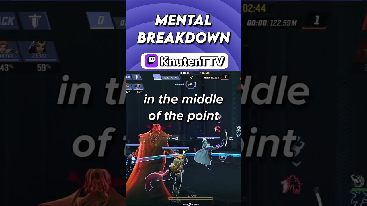 I'm Going MENTAL over these SUPPORTS