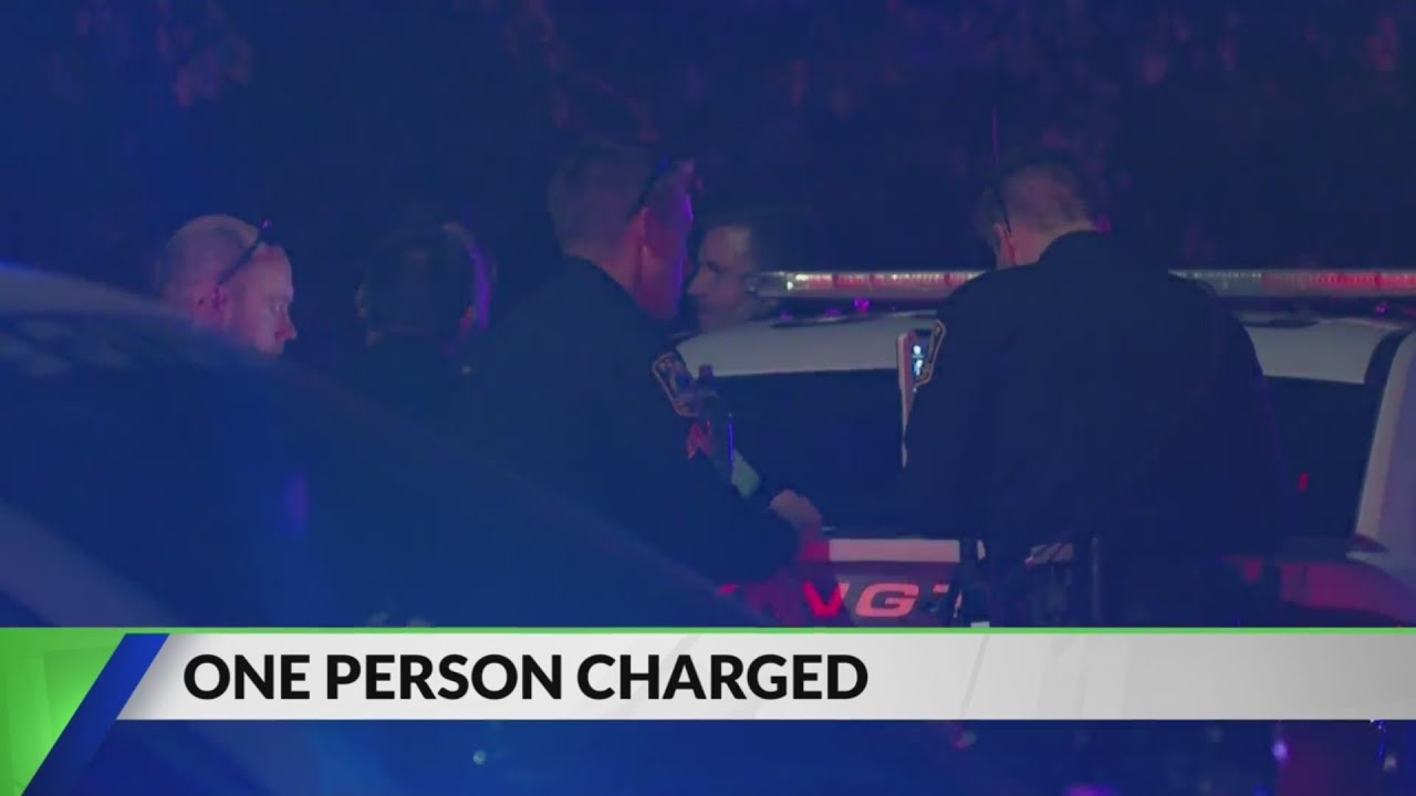 Man in custody after fatal Summerhill Drive shooting - YouTube