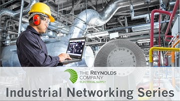 Modernization from ControlNet to Ethernet/IP | Industrial Networking Series