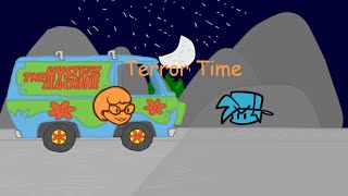 Terror Time | V.S Velma Dinkley Remastered OST