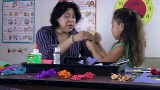 Catalyst Giving Chain: Inspire Empathy