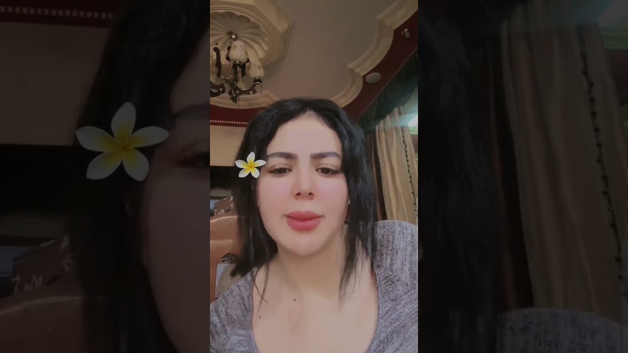 فاتحه ليف ونسيت نفسها وكلو بان 😱 😱 😱 😱 😱 