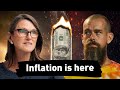 Could inflation crash the US economy?