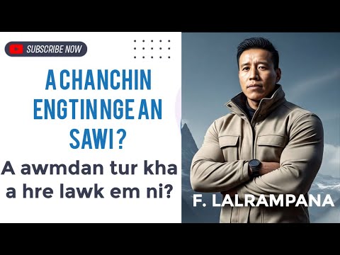 Pana (Rose-i Pasal kha) Engtin nge a chanchin an sawi? A awmdan tur kha a hre lawk em ni?