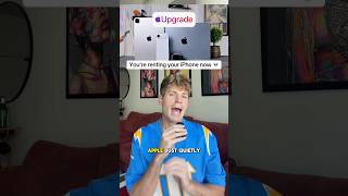 Apple Upgrade EXPLAINED: What Changed and Why It Matters 👀