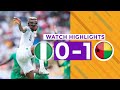 NIGERIA VS GUINEA-BISSAU(0-1)-AFCON QUALIFIERS-GOALS&HIGHLIGHTS
