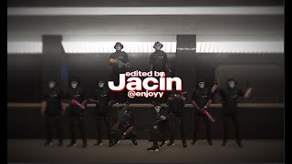 Skyline Rp Highlights Jacin Dijk