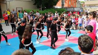 Zumba Zumba Kids Lento Gurubu