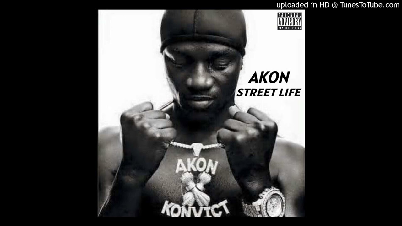 Watch Akon - Block Boy (Ft. Chacka & M.V.) on YouTube Watch Akon - Block Boy (Ft. Chacka & M.V.) on YouTube
