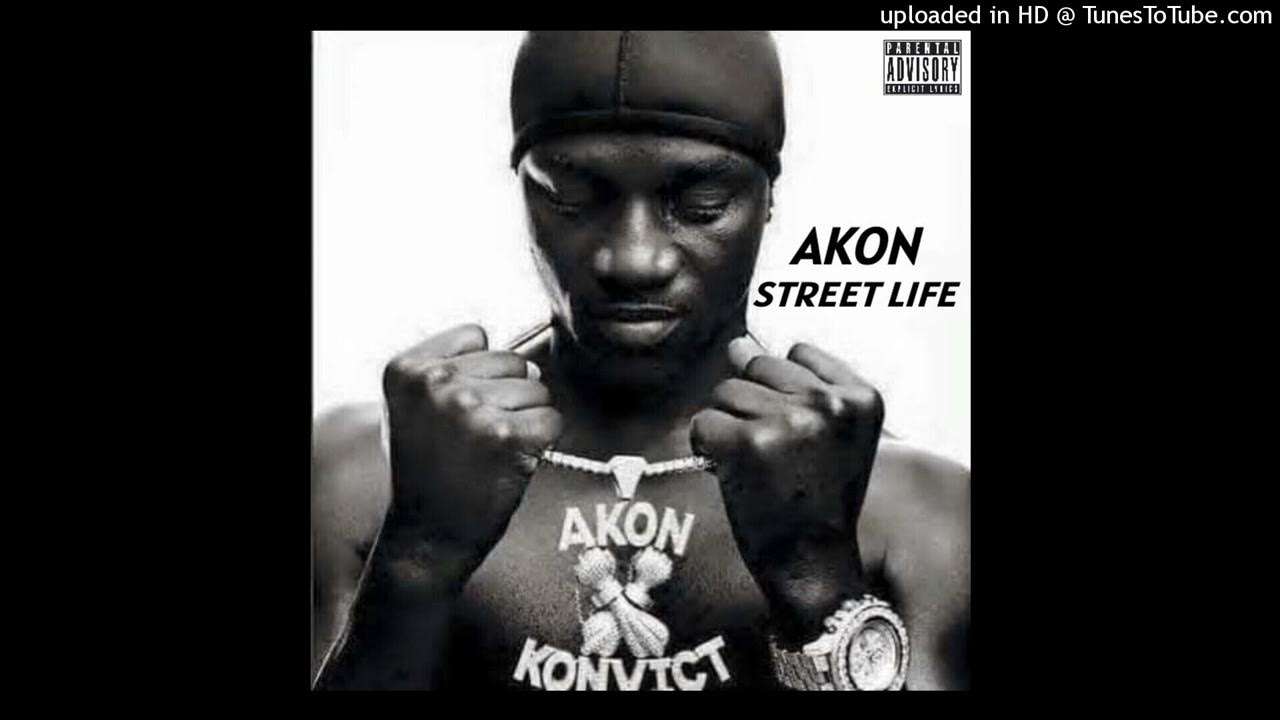 Akon - Block Boy (Ft. Chacka & M.V.) - YouTube