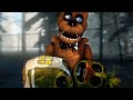 FNAF Song: "Save Me" by DHeusta (Animation Music Video)