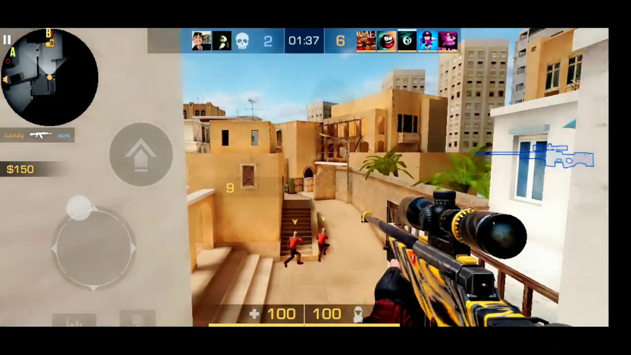 New Knife 🤭 Standoff 2 Highlights YouTube