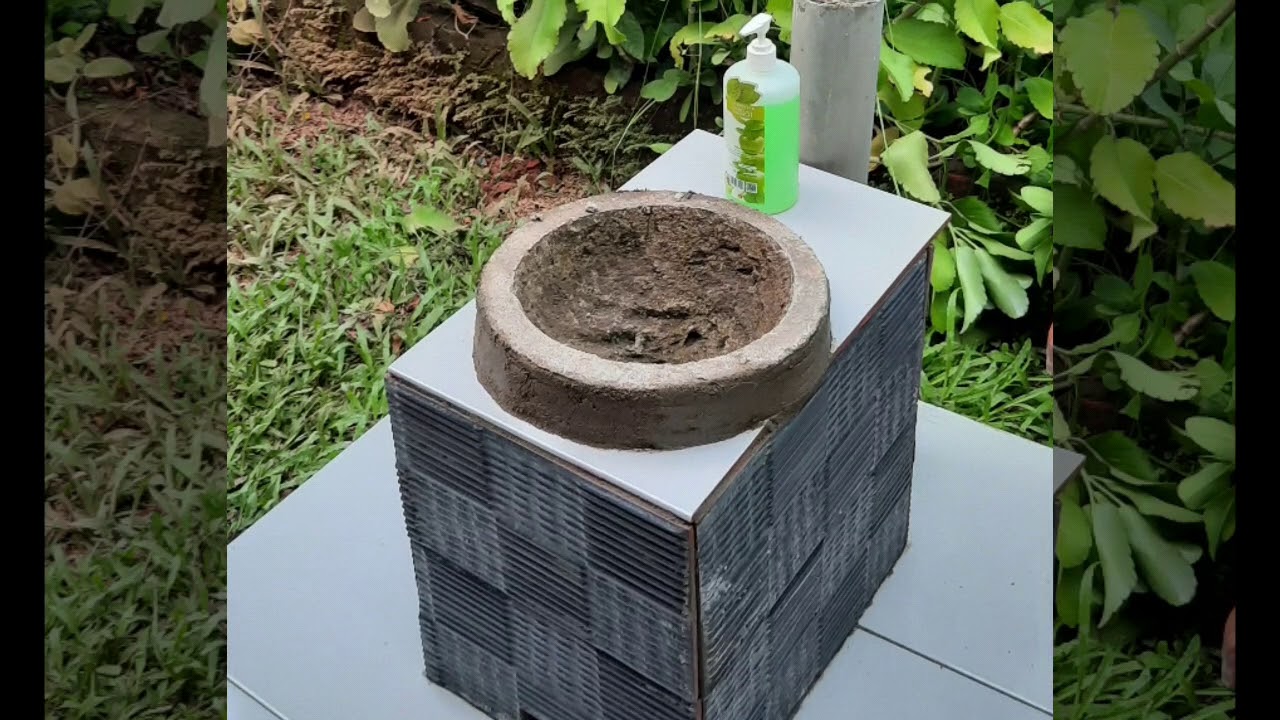 TEMPAT CUCI TANGAN 