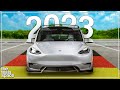 New 2023 Tesla Model Y Update Is Here!