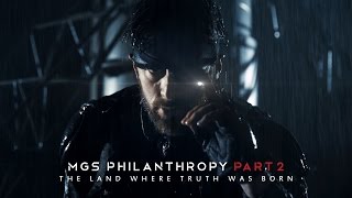 MGS Philanthropy - Part 2 Preview