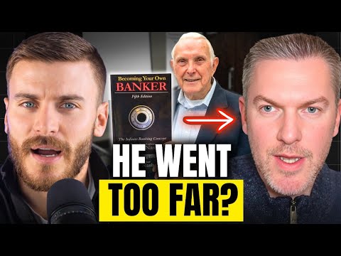 Confronting @Hazeltine LLC Controversial Nelson Nash Video thumbnail