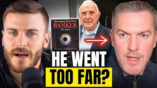 Confronting @HazeltineLLC Controversial Nelson Nash Video