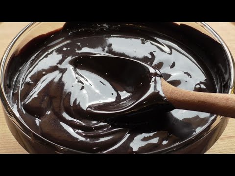 ვიდეო: ხილის შარლოტა შოკოლადის მინანქრით