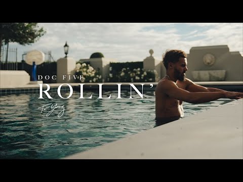Exclusive look Into Trae Young's Rehabilitation | DOC 5: ROLLIN'