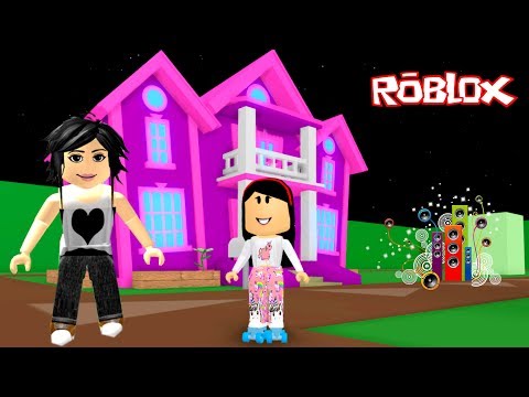 Roblox - MUITA DIVERSÃO COM AMIGOS (MeepCity)